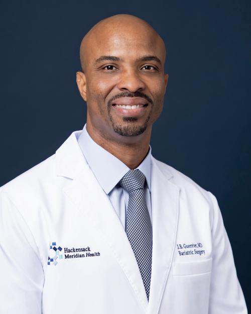 Jeffrey J Kraft, MD - North Bergen, NJ