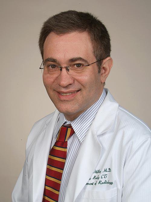 Dipan K Danda, MD Diagnostic Radiology in Hackensack, NJ