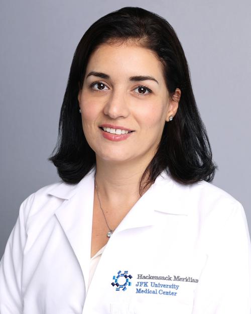 Maliheh Mohamadpour, MD - Edison, NJ
