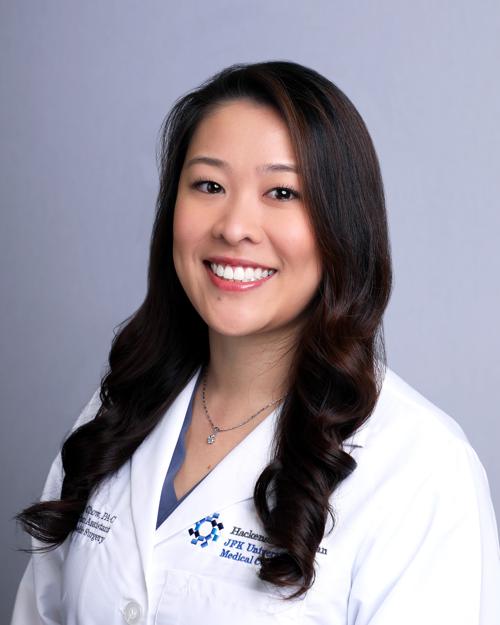 Tiffany K Chow, PA - Edison, NJ