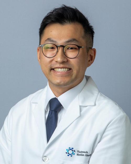 Alex Fu, DO - Fort Lee, NJ
