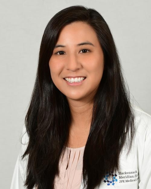Jennifer M Chui, MD Physical Medicine and Rehabilitation in Edison, NJ