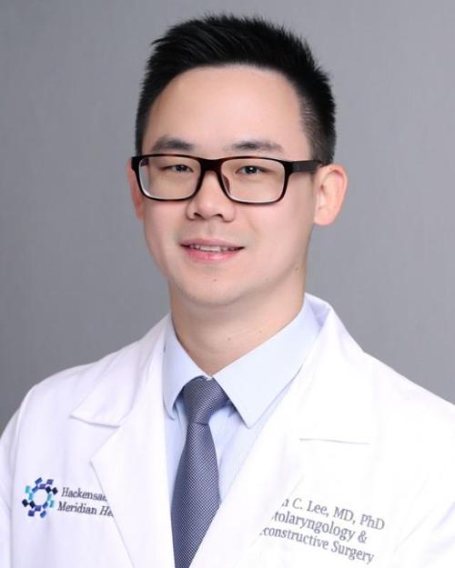 エリソン　シンカッツ~Doctor set~希少なダイ Jason Chiatse Lee, MD - Edison, NJ