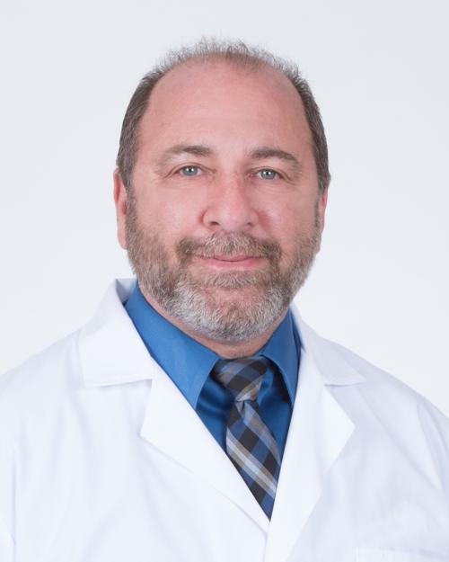 Ralph C Napoli, DPM - Hackensack, NJ