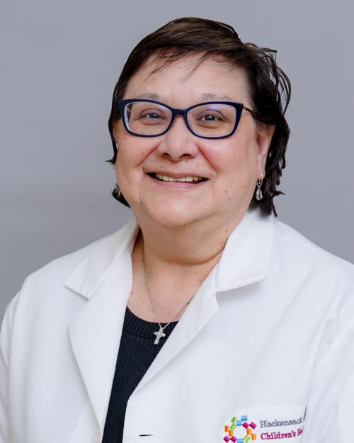 Elsa Imelda Castro, MD Pediatric Cardiology in Brick, NJ