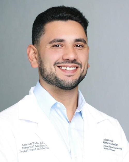 Zeeshan Khan, MD - Neptune, NJ