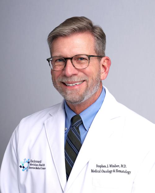 Stephen J Windsor, MD - Red Bank, NJ