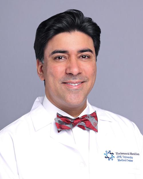 Yasser Jeelani, MD Neurosurgery in Edison, NJ