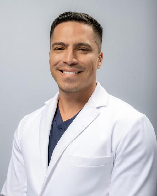 Alex F Lazo VAsquez, MD - Neptune, NJ