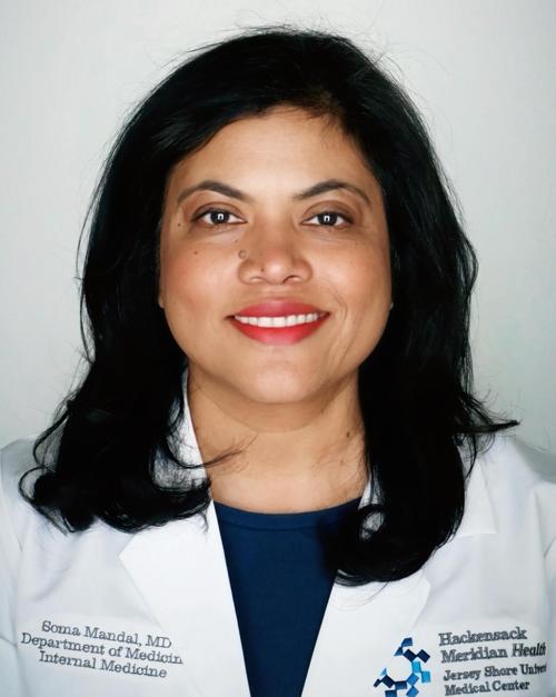 Soma Mandal, MD Internal Medicine in Farmingdale, NJ