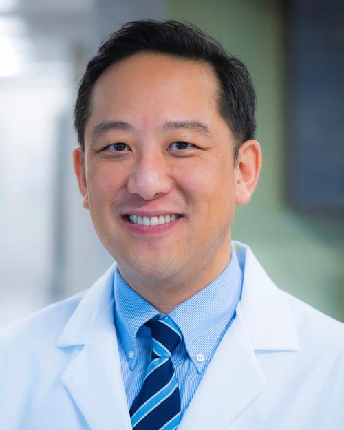 David Tsuwei Chang, MD - North Bergen, NJ