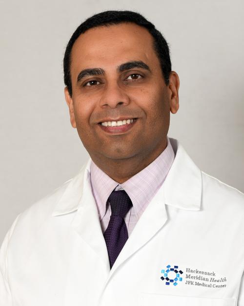 Emad R Noor, MD - Edison, NJ