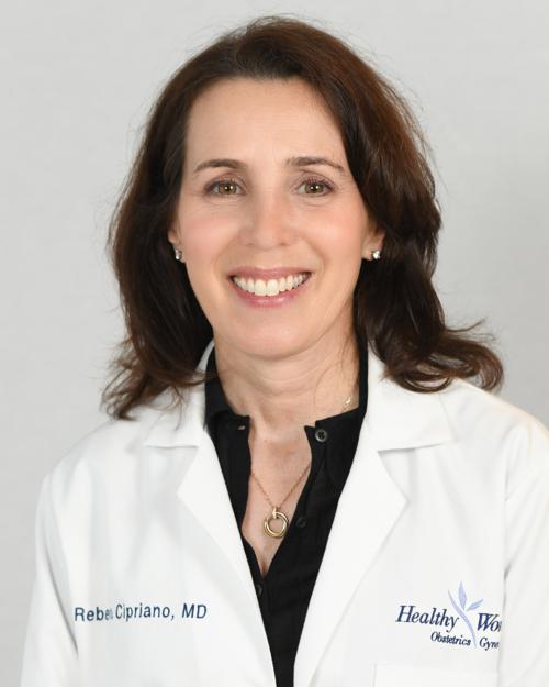 Rebecca J Cipriano, MD - Freehold, NJ