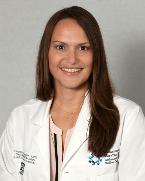 Courtney Elizabeth Briamonte, APN - Hackensack, NJ