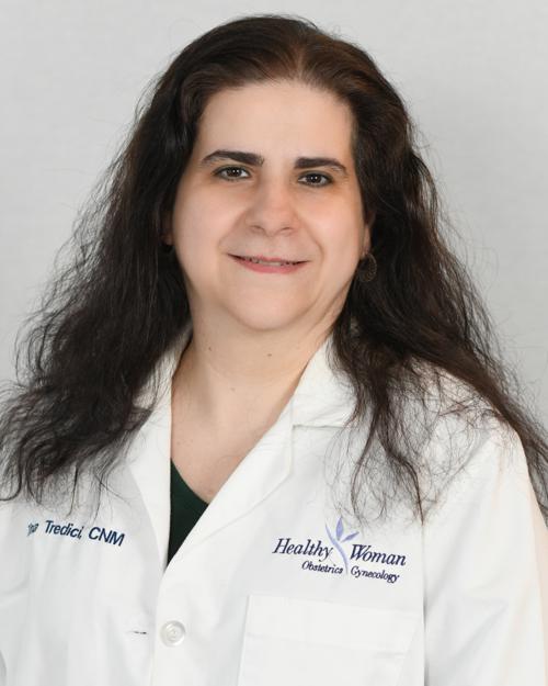 Tina A Tredici, CNM - Freehold, NJ