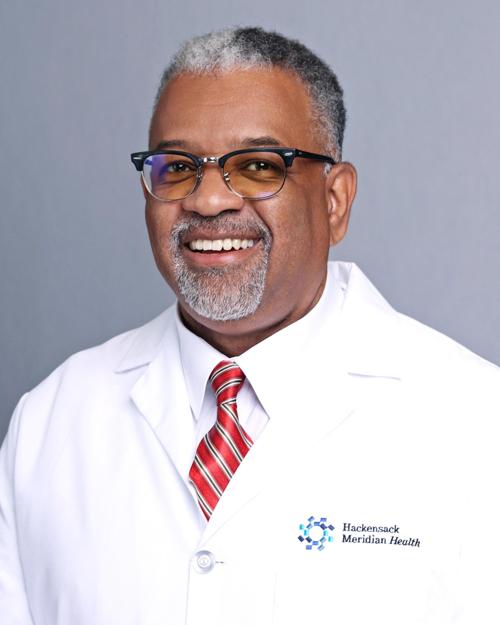 Justin Kei, MD - Maywood, NJ