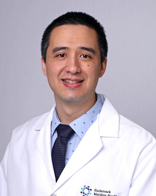 Justin Kei, MD - Maywood, NJ