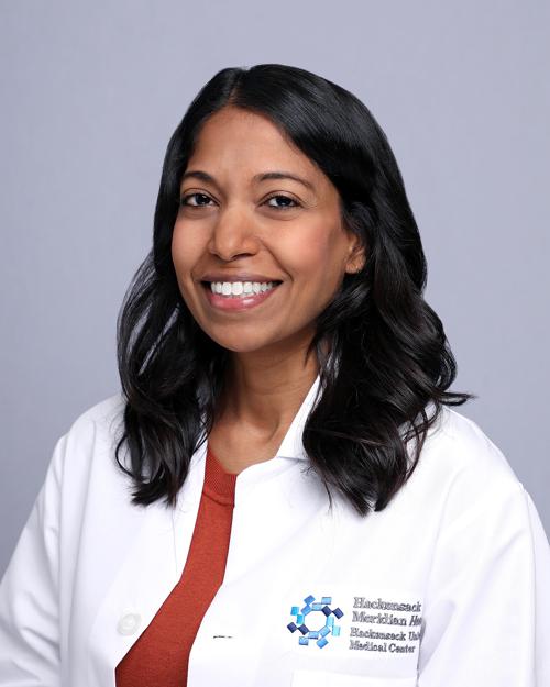 Deepti Moolamalla Reddy, MD - Hackensack, NJ