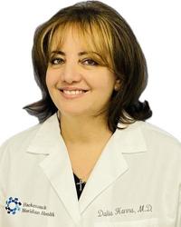 Dalia N Hanna, MD Internal Medicine in Morganville, NEW JERSEY
