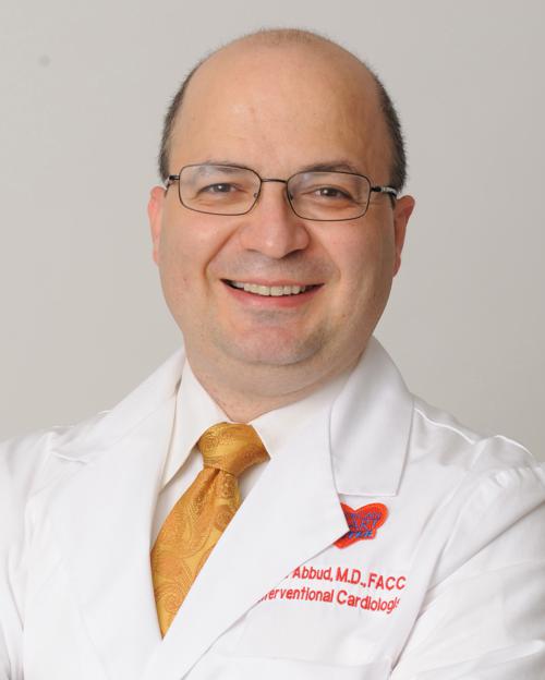 Ziad A Abbud, MD Cardiology in Neptune, NJ