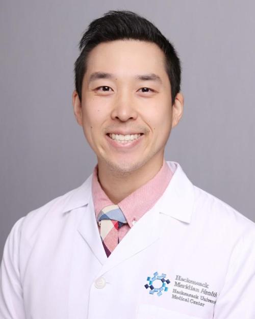 Joseph Sooyoung Lee, MD - Hackensack, NJ